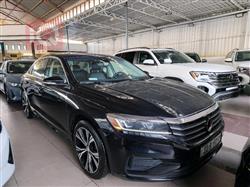 فولكسفاغن باسات